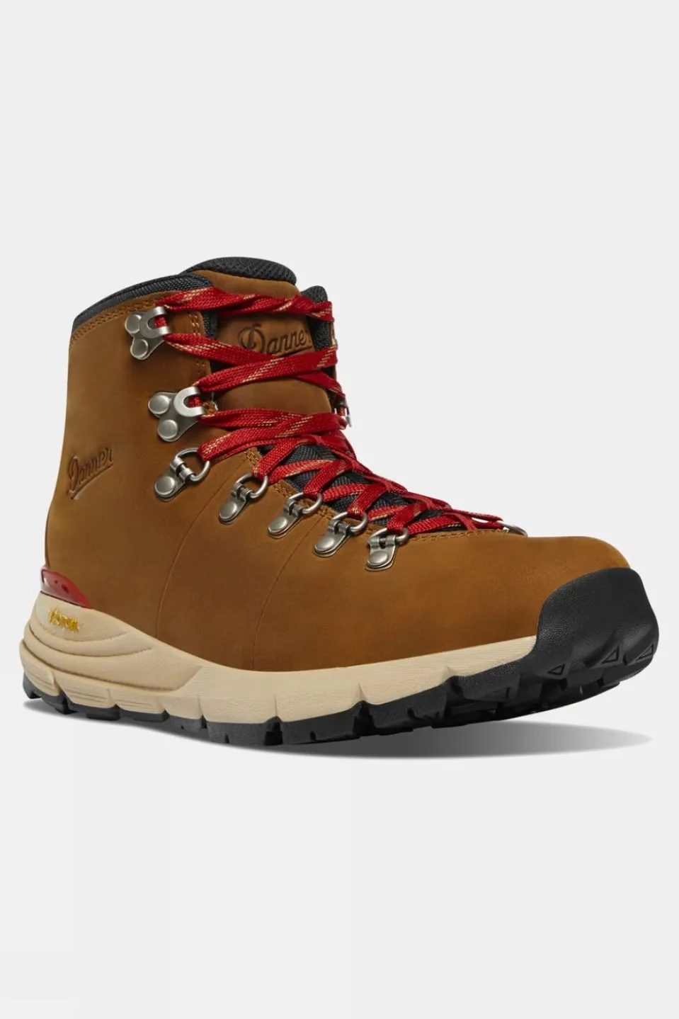 Womens Mountain 600 Leaf GTX Boots
