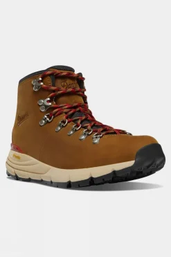 Womens Mountain 600 Leaf GTX Boots