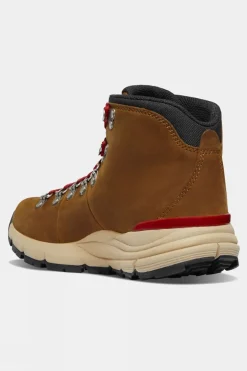 Womens Mountain 600 Leaf GTX Boots