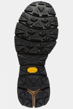 Womens Mountain 600 Leaf GTX Boots