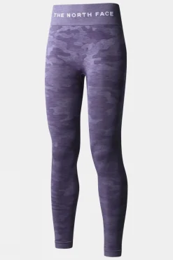 Womens Mountain Athletics Lab Seamless Leggings