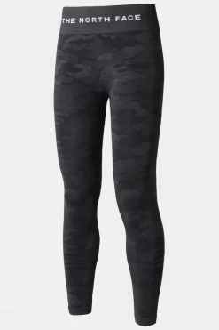 Womens Mountain Athletics Lab Seamless Leggings