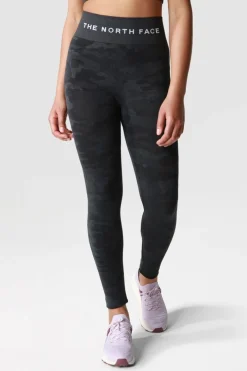 Womens Mountain Athletics Lab Seamless Leggings