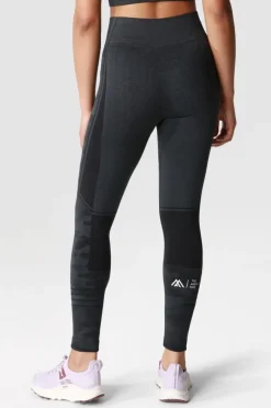 Womens Mountain Athletics Lab Seamless Leggings