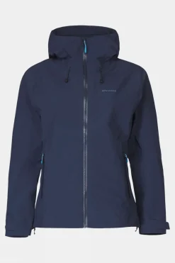 Womens Mountain 3L Jacket
