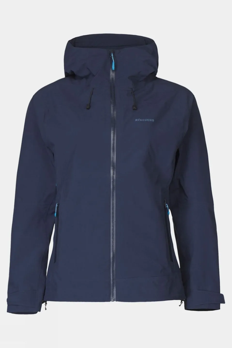 Womens Mountain 3L Jacket