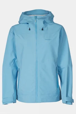 Womens Mountain 3L Jacket