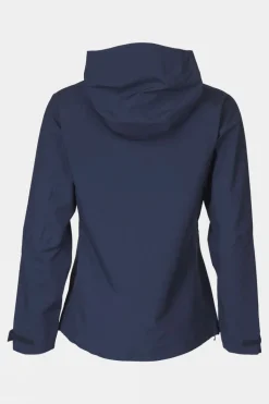 Womens Mountain 3L Jacket