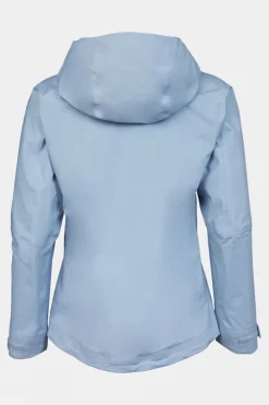 Womens Mountain 3L Jacket