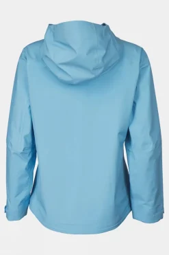 Womens Mountain 3L Jacket
