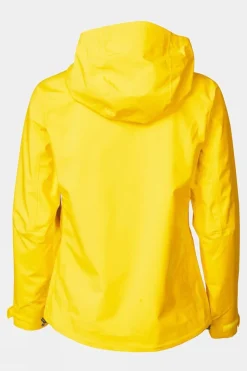 Womens Mountain 3L Jacket