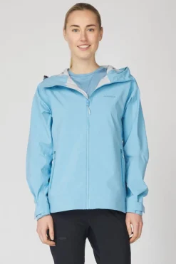 Womens Mountain 3L Jacket