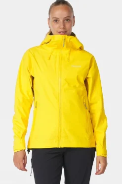 Womens Mountain 3L Jacket