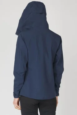 Womens Mountain 3L Jacket