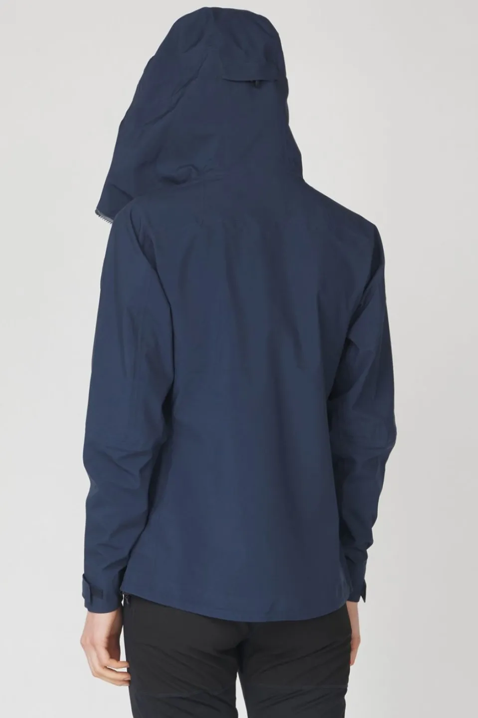 Womens Mountain 3L Jacket