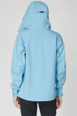 Womens Mountain 3L Jacket