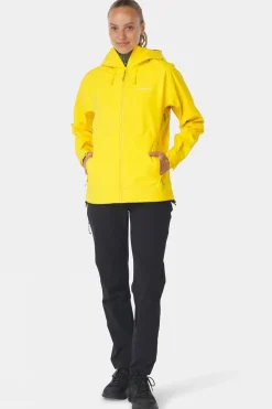 Womens Mountain 3L Jacket