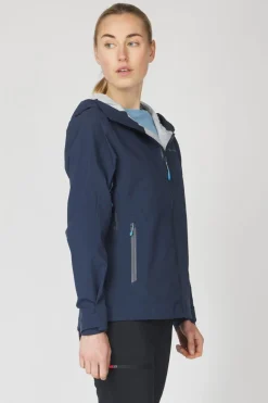 Womens Mountain 3L Jacket