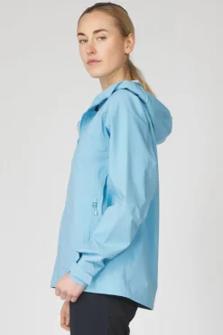 Womens Mountain 3L Jacket