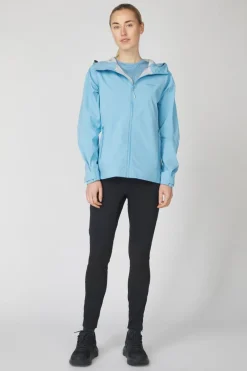 Womens Mountain 3L Jacket