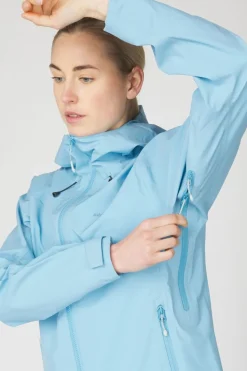 Womens Mountain 3L Jacket