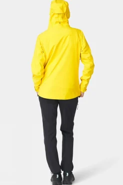 Womens Mountain 3L Jacket