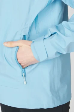 Womens Mountain 3L Jacket