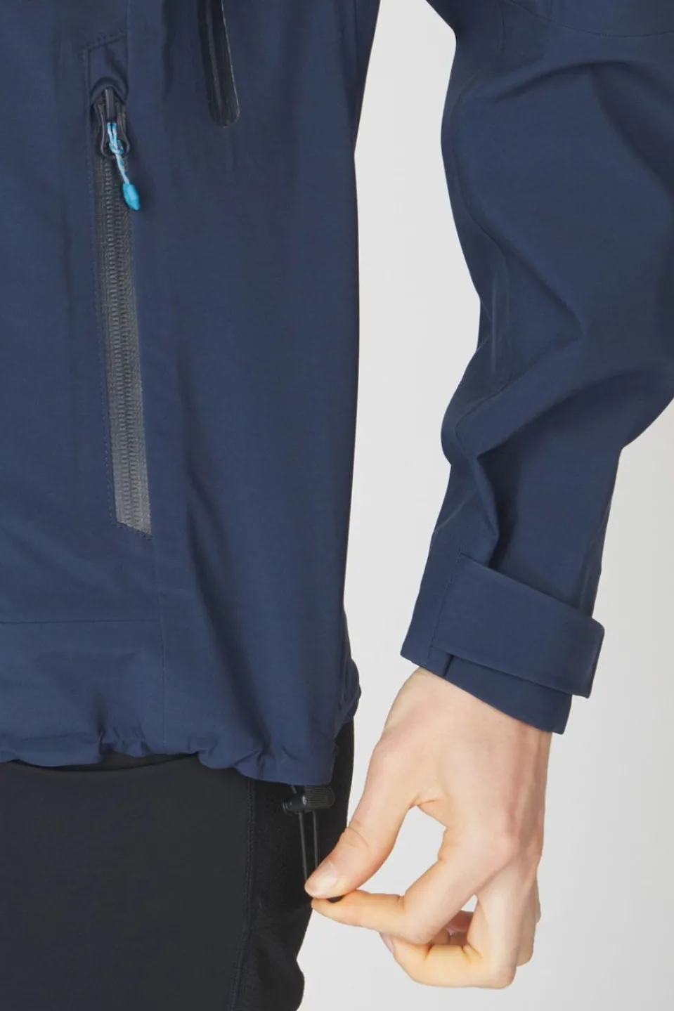 Womens Mountain 3L Jacket