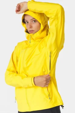 Womens Mountain 3L Jacket