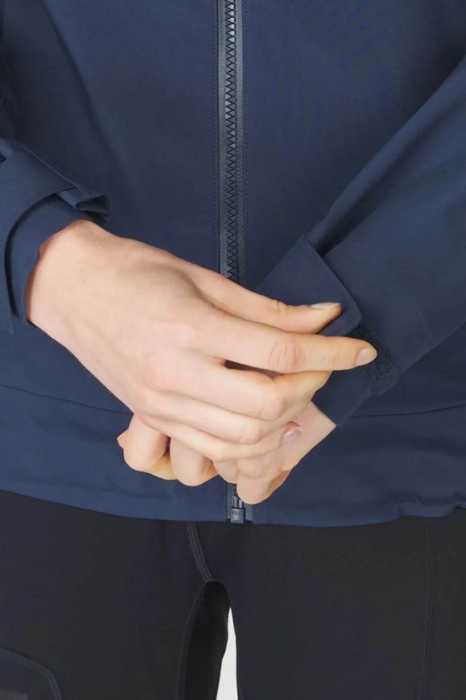 Womens Mountain 3L Jacket