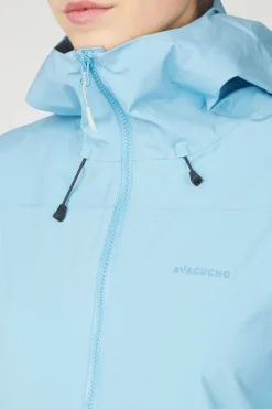 Womens Mountain 3L Jacket