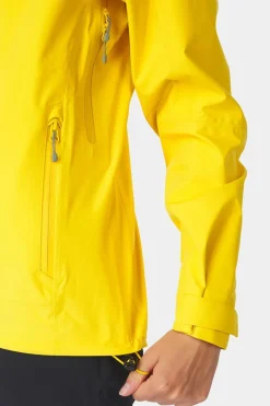 Womens Mountain 3L Jacket