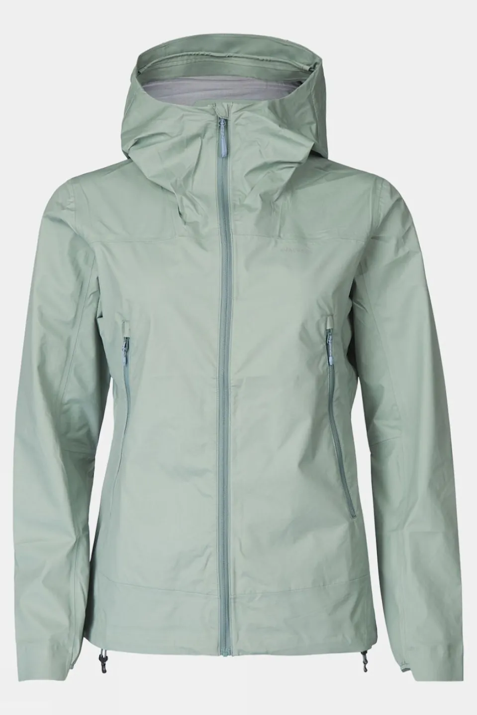 Womens Mountain Light Hardshell Jacket