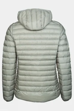 Womens Mountain Lightweight Down Jacket