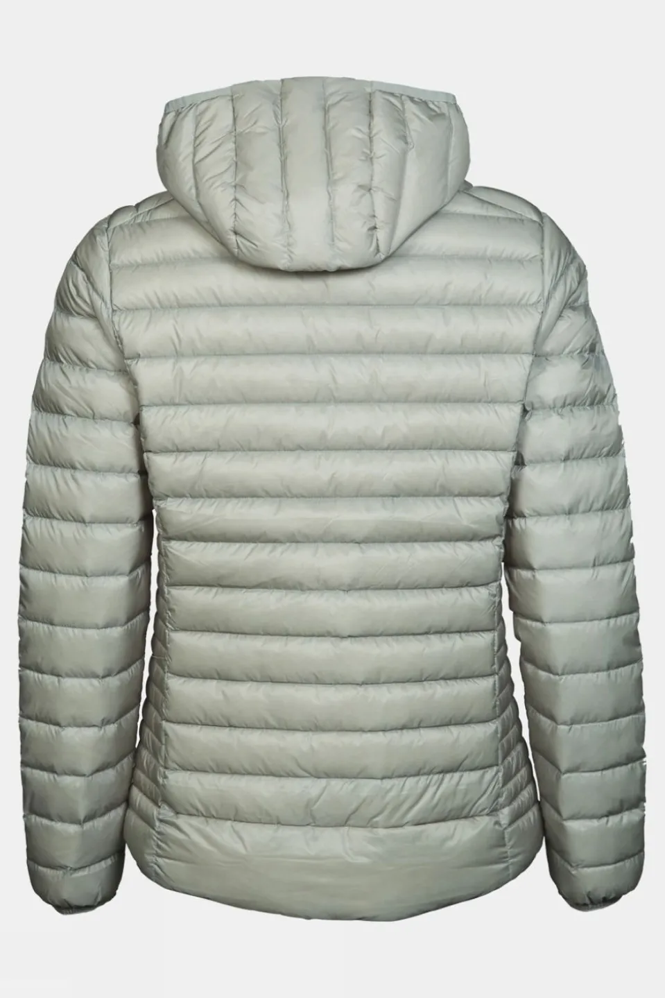 Womens Mountain Lightweight Down Jacket