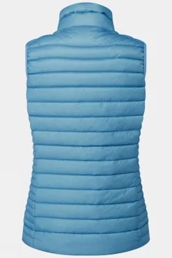 Womens Mountain Lightweight Down Vest