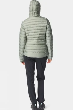 Womens Mountain Lightweight Down Jacket