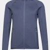 Womens Mountain Midlayer Jacket