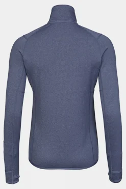 Womens Mountain Midlayer Jacket