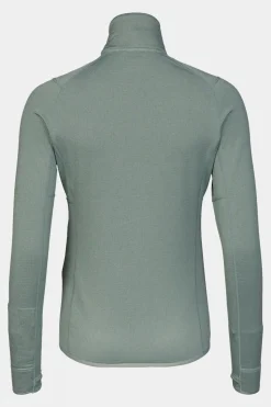 Womens Mountain Midlayer Jacket