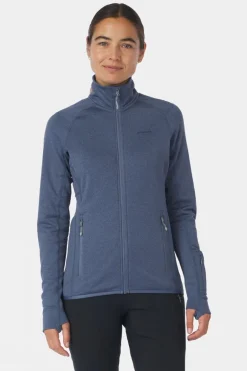 Womens Mountain Midlayer Jacket