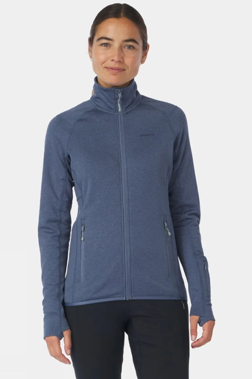 Womens Mountain Midlayer Jacket