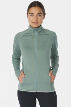 Womens Mountain Midlayer Jacket