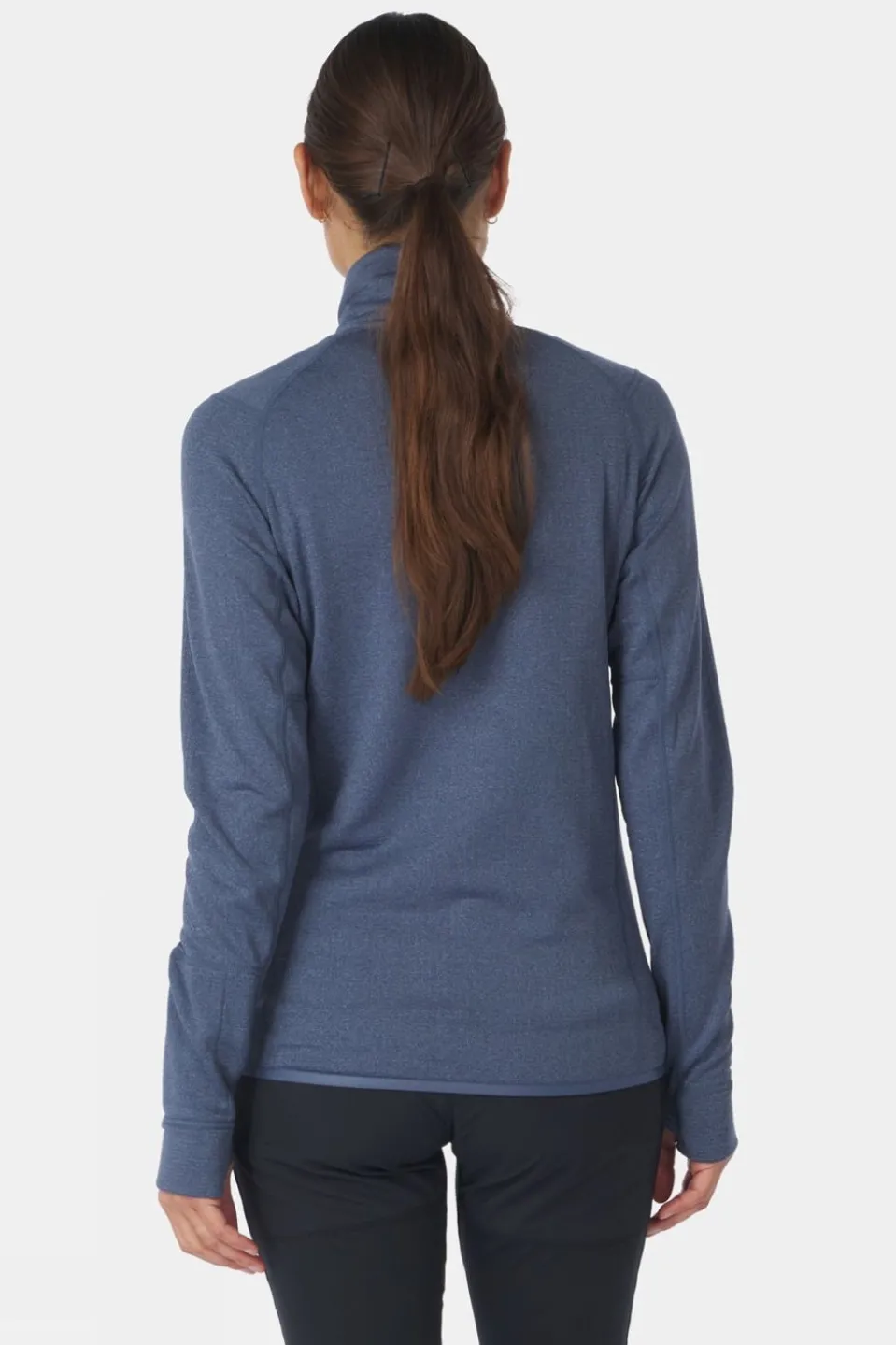 Womens Mountain Midlayer Jacket