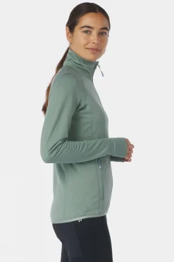 Womens Mountain Midlayer Jacket