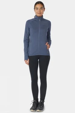 Womens Mountain Midlayer Jacket