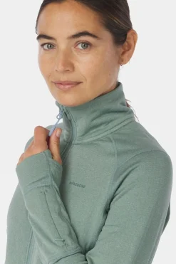 Womens Mountain Midlayer Jacket