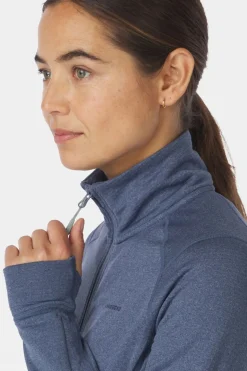 Womens Mountain Midlayer Jacket