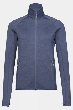 Womens Mountain Midlayer Jacket