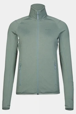 Womens Mountain Midlayer Jacket